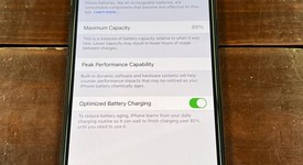 Fair
													Apple iPhone 11 Pro Max - T-Mobile, Green, 64 GB, A2161, photo 1 of 9