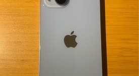 Good
													Apple iPhone 14 - T-Mobile, Blue, 128 GB, A2649, photo 2 of 7