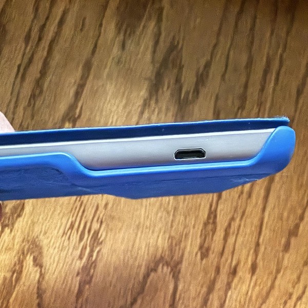 Amazon Kindle Oasis 10th Gen - 32 GB, Gray, WiFi Only