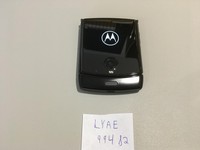 Motorola Razr