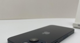 Mint
													Apple iPhone 13 Mini - Unlocked, Midnight, 128 GB, A2481, photo 5 of 5