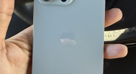 Mint
													Apple iPhone 15 Pro Max - Unlocked, Natural, 256 GB, A2849, photo 3 of 9