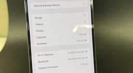 Good
													Apple iPhone 14 Pro Max - Unlocked, Purple, 128 GB, A2651, photo 5 of 10