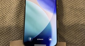 Mint
													Apple iPhone 16 Pro Max - Unlocked, Black, 256 GB, A3084, photo 1 of 9