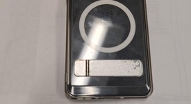 Good
													OnePlus 13 - Unlocked, Black Eclipse, 256 GB, 12 GB, photo 4 of 10