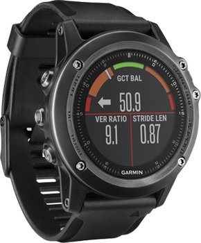 Garmin Fenix 3 HR for sale