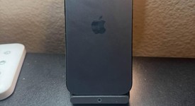 Good
													Apple iPhone 15 - Unlocked, Black, 128 GB, A2846, photo 4 of 5