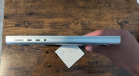 Mint
													MacBook Pro 2023 - 14" - Apple M2 Max, Silver, 1 TB, 32 GB, photo 5 of 14