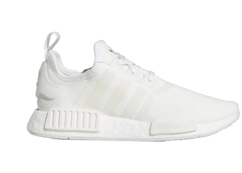 adidas NMD R1 Triple White (Women's) for sale