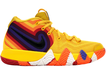 Nike Kyrie 4 70s (GS) for sale
