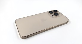 Fair
													Apple iPhone 13 Pro - Verizon, Gold, 1 TB, A2483, photo 2 of 3