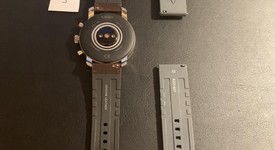 Mint
													Fossil Gen 4 Q Explorist HR - Silver, photo 4 of 10