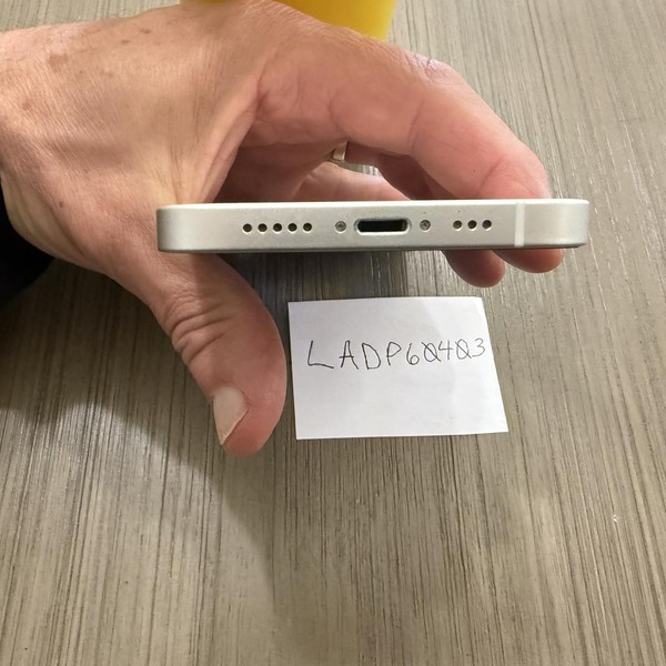 Apple iPhone 12 - Verizon, 128 GB, White, A2172