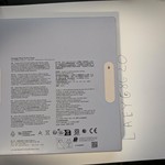New Google Pixel 10 Pro Fold - Unlocked, 256 GB, Moonstone, GU0NP