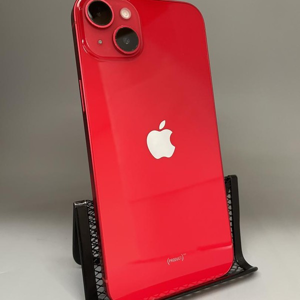 Apple iPhone 14 Plus - AT&T, 128 GB, Red, A2632
