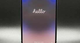 Fair
													Apple iPhone 14 Pro Max - Unlocked, Silver, 256 GB, A2651, photo 2 of 6