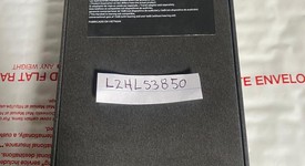 New
													Samsung Galaxy S25 Ultra - Unlocked, Whitesilver, 256 GB, 12 GB, SM-S938U1, photo 4 of 4
