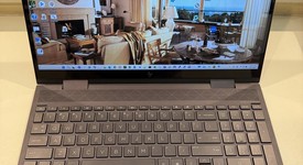 Mint
													HP Envy Laptop, photo 1 of 10