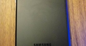 Mint
													Samsung Galaxy S22 Ultra - Unlocked, Black, 256 GB, 12 GB, SM-S908U1, photo 2 of 6