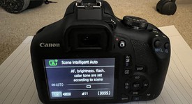 Mint
													Canon EOS Rebel T7, photo 2 of 8