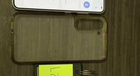 Good
													Samsung Galaxy S23 - Verizon, Cream, 128 GB, 8 GB, SM-S911U, photo 1 of 7