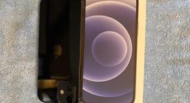 Mint
													Apple iPhone 12 - Verizon, Black, 128 GB, A2172, photo 5 of 11