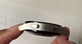 Mint
													Samsung Galaxy Watch5 - Unlocked, Silver, 40mm, photo 5 of 9