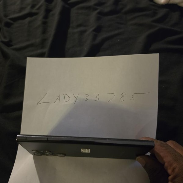 Samsung Galaxy S22 Ultra - Verizon, 512 GB, Black, 12 GB, SM-S908U