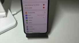 Good
													Apple iPhone 14 - T-Mobile, Midnight, 128 GB, A2649, photo 3 of 4