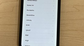 Fair
													Apple iPhone Xr - Unlocked Non-US, Black, 64 GB, A2105 GSM Only, photo 5 of 5