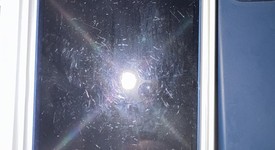 Fair
													Apple iPhone 13 - Unlocked, Blue, 128 GB, A2482, photo 4 of 5
