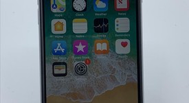 Good
													Apple iPhone 6 - Unlocked, Gray, 64 GB, A1549, photo 2 of 9