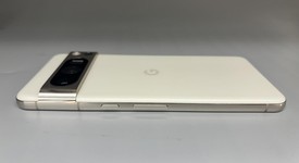 Good
													Google Pixel 8 Pro - AT&T, Porcelain, 128 GB, 12 GB, G1MNW, mmWave 5G, photo 3 of 8
