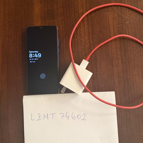 OnePlus 13 - Unlocked, 512 GB, Black Eclipse, 16 GB