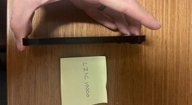 Good
													Apple iPhone 14 - Verizon, Midnight, 128 GB, A2649, photo 2 of 7