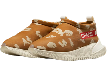 Nike Moc Flow SP Undercover Ale Brown for sale