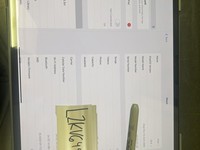 Apple iPad Pro 13" (M4) 2024