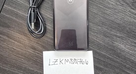 Good
													Moto G Power (2021) - Xfinity, Gray, 64 GB, 4 GB, photo 3 of 3