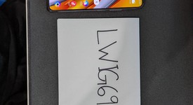 Mint
													Xiaomi Poco F3 - Unlocked Non-US, Black, 128 GB, 6 GB, photo 2 of 10