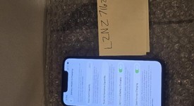 Good
													Apple iPhone 13 Mini - Unlocked, Midnight, 128 GB, A2481, photo 4 of 12