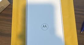 Good
													Motorola Edge (2025) - T-Mobile, 256 GB, photo 2 of 7
