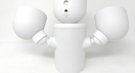 Mint
													Google Nest Cam with Floodlight - Snow, photo 4 of 9