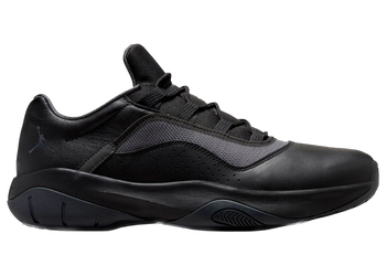 Jordan 11 CMFT Low Triple Black for sale