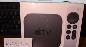 New
													Apple TV 4k 2nd Gen (2021) - 64 GB, photo 5 of 10