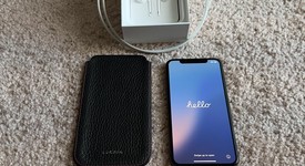 Mint
													Apple iPhone Xs - Unlocked, Gray, 256 GB, A1920, photo 1 of 8
