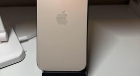 Good
													Apple iPhone 16 Pro - Unlocked, Desert, 128 GB, A3083, photo 6 of 6