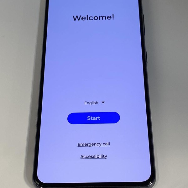 Samsung Galaxy S21 5G - Unlocked, 128 GB, Gray, 8 GB, SM-G991U1