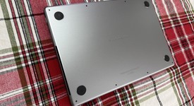 Fair
													MacBook Pro 2021 - 14" - Apple M1 Pro 8-core, Gray, 512 GB, 16 GB, photo 4 of 13