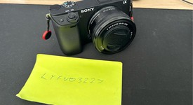 Mint
													Sony a6400, photo 3 of 7