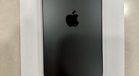 Good
													Apple iPhone 16 Pro Max - Unlocked, Black, 512 GB, A3084, photo 4 of 10
